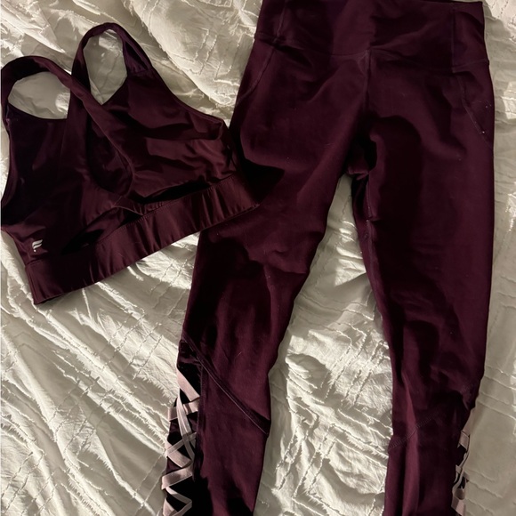 WORKOUT BUNDLE - Picture 3 of 8